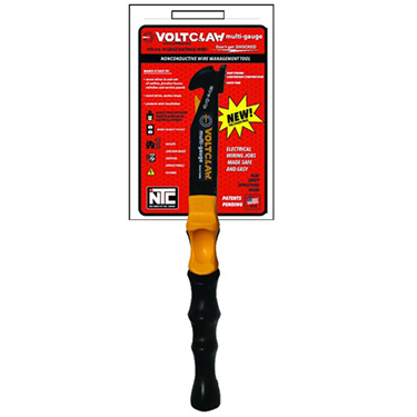 Voltclaw Multi-Gauge